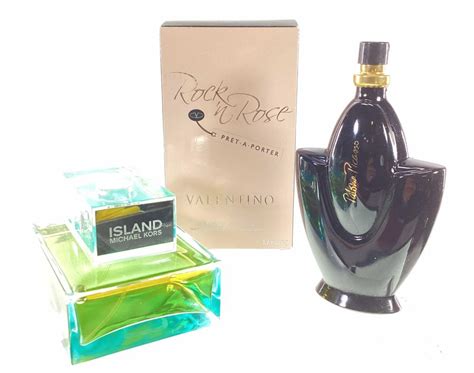 michael kors island perfume 3.4 oz|michael kors hawaii perfume.